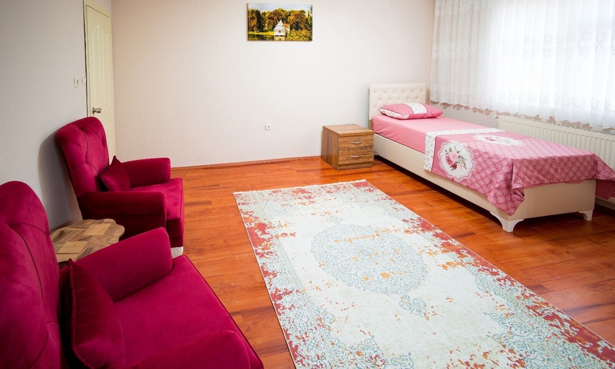 Cayeli Apartment | Kent Apart