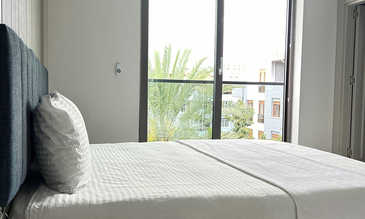 Konyaalti Hotel | Sam Hotel