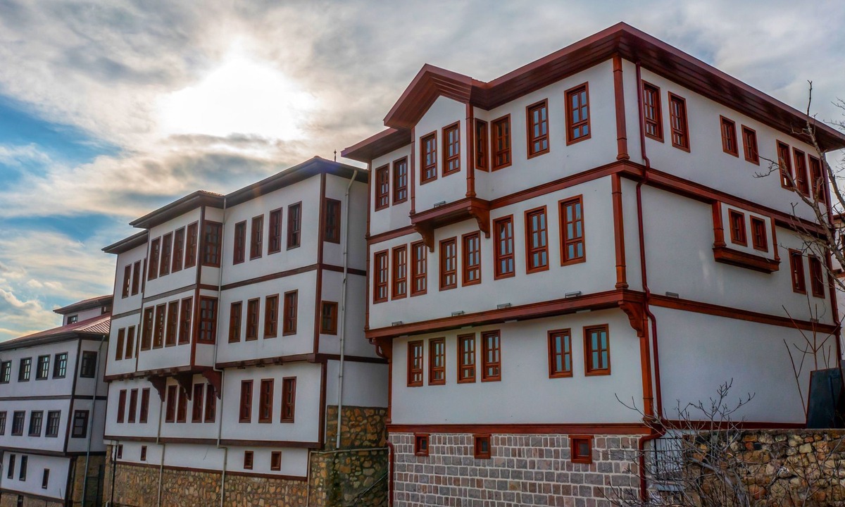 Beypazari Hotel | Beypazarı Osmanlı Konakları