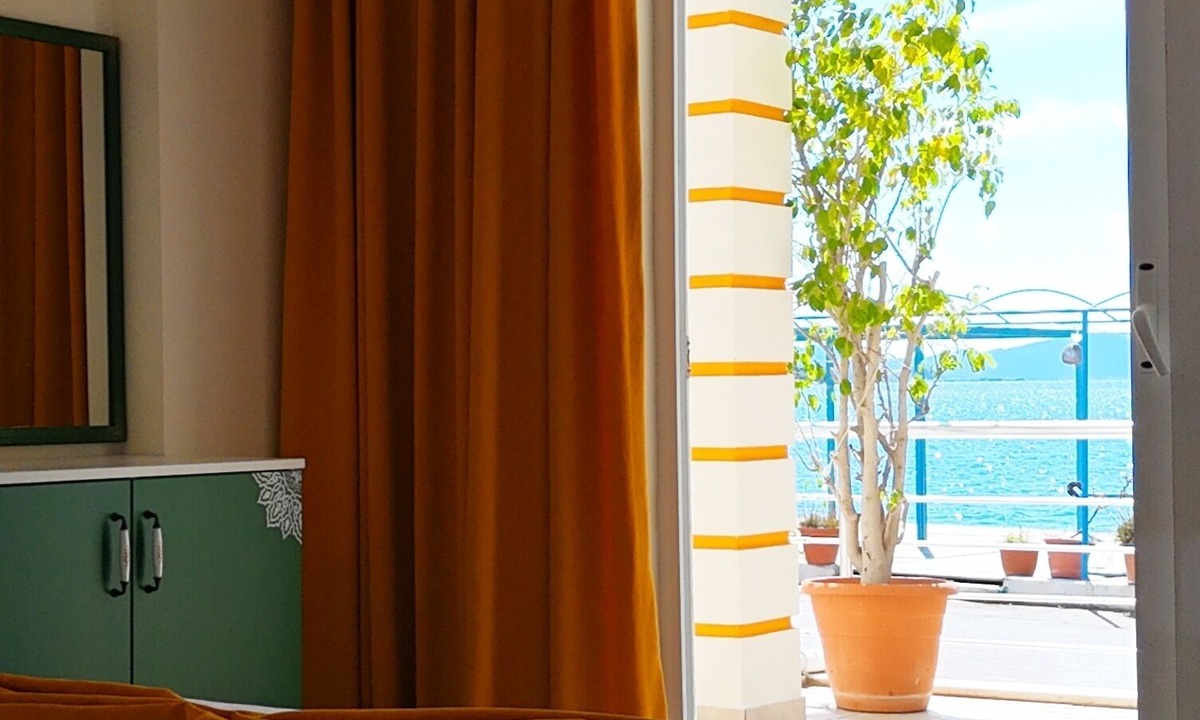 Bozburun Bed & Breakfast | Yazıcı Otel Bozburun