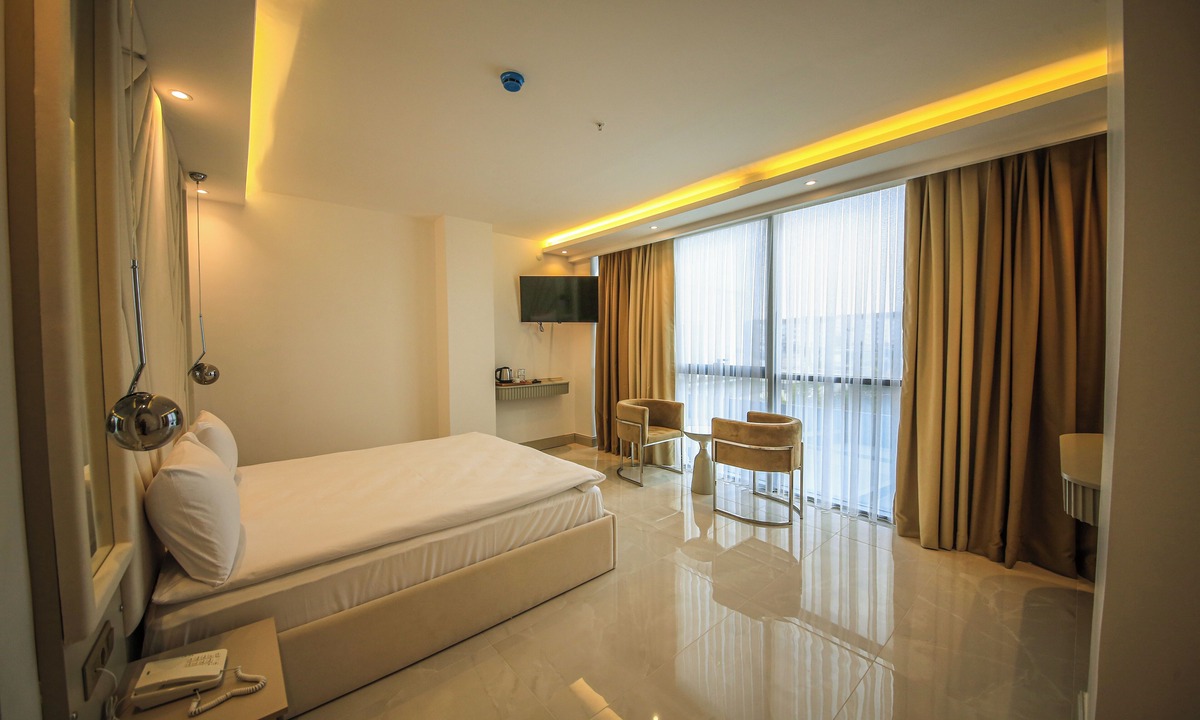 Kesan Bed & Breakfast | GÖRGÜLÜ HOTEL