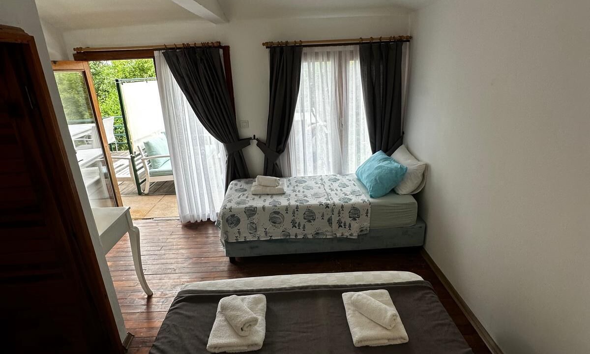 Selimiye House | Palmira Selimiye