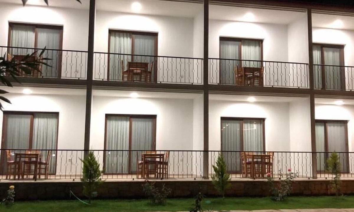 Ovabuku Bed & Breakfast | Nirvana Butik Otel