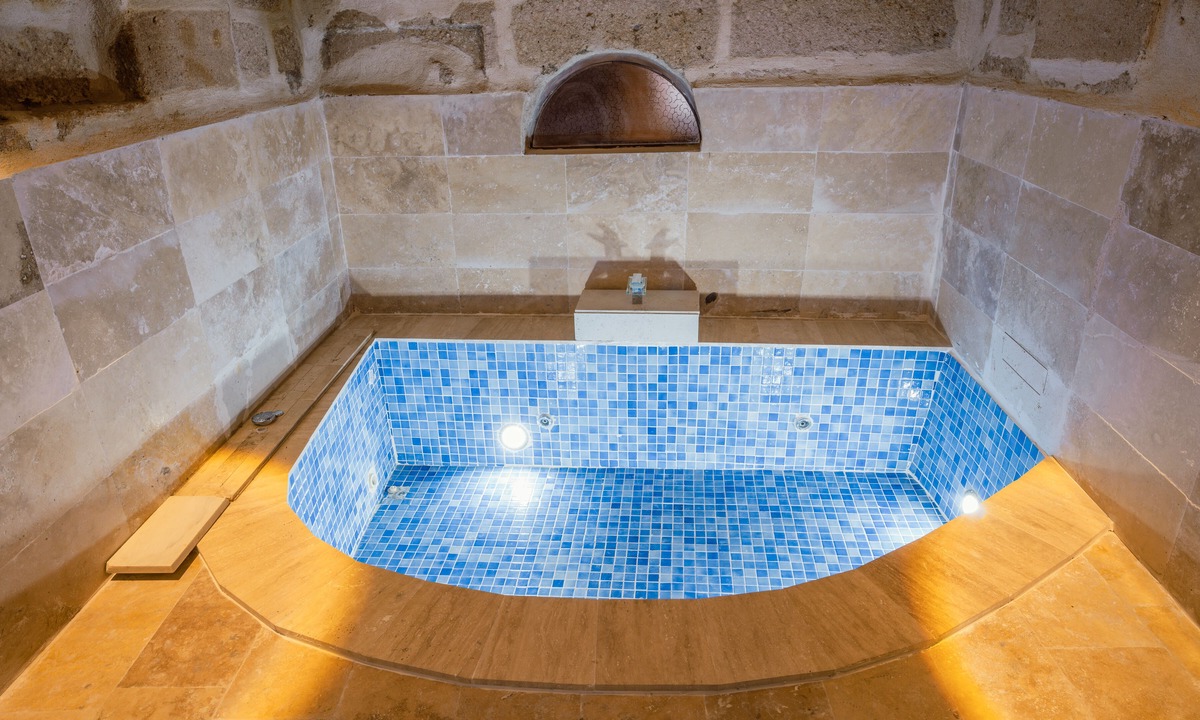 Urgup House | Theodora Village