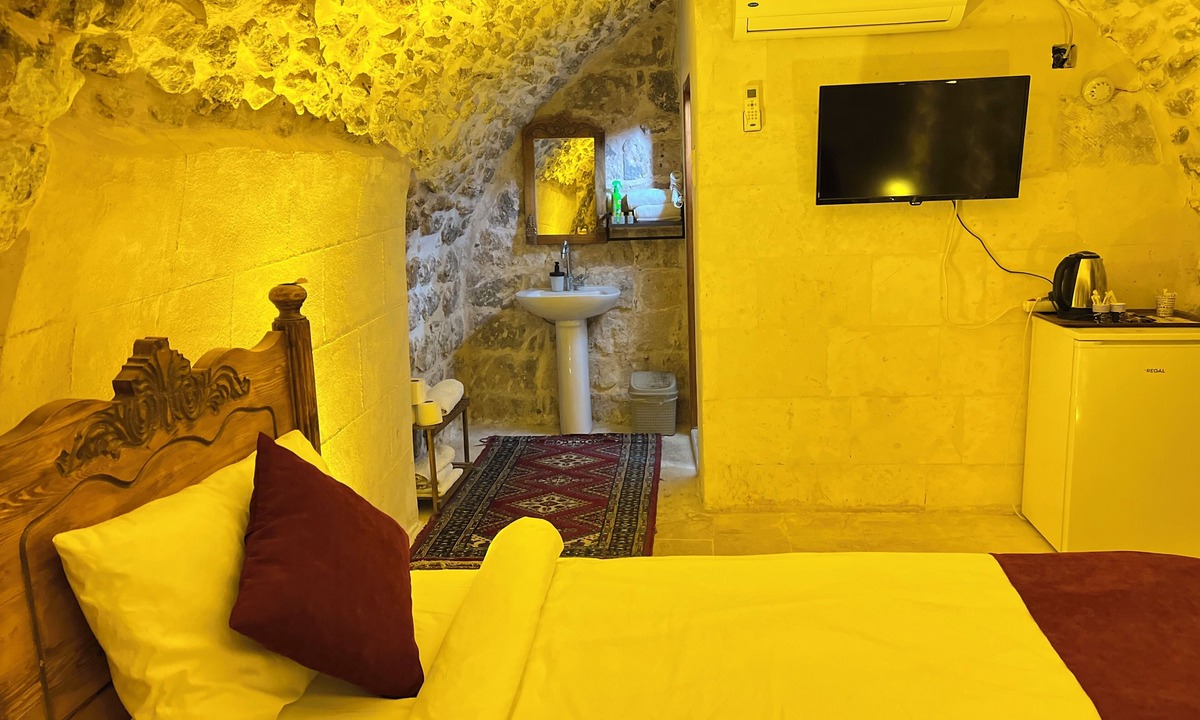 Artuklu Hotel | Kasr-ı Han Konağı Otel