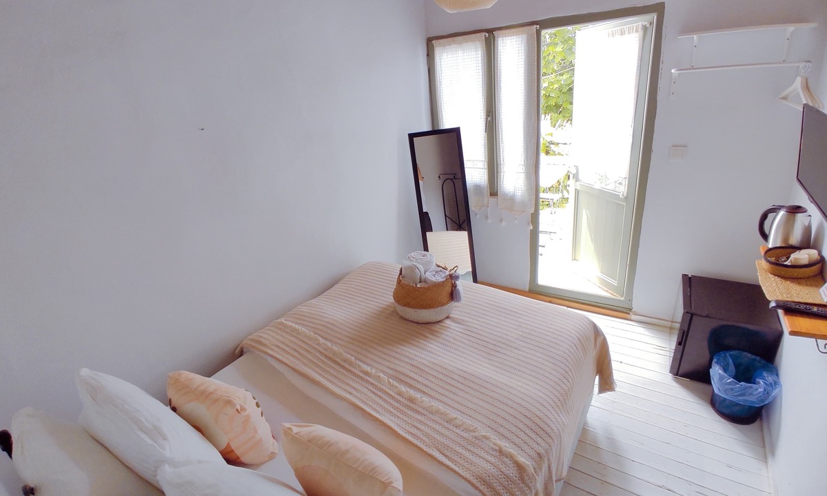 Ayvalik City Center House | Kidoni Macaron Guesthouse