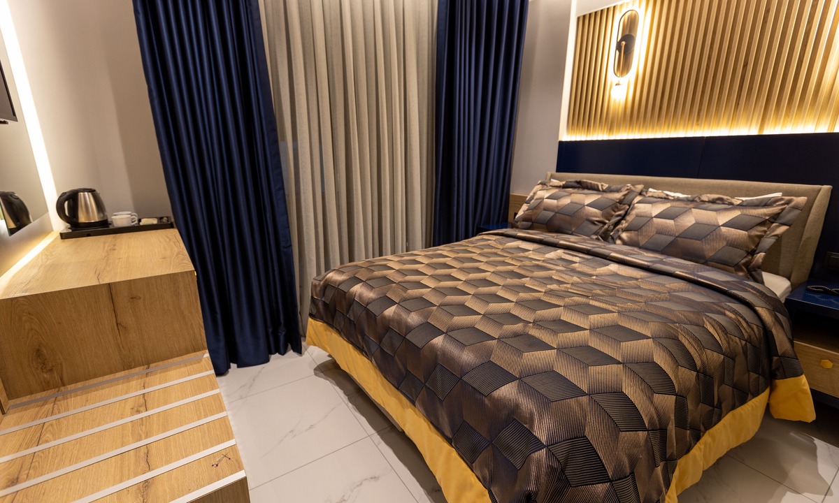 Amasra Hotel | Amasra Dadaylı Otel