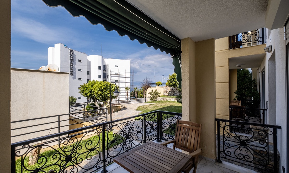 Gulluk Condo | Sea Houses