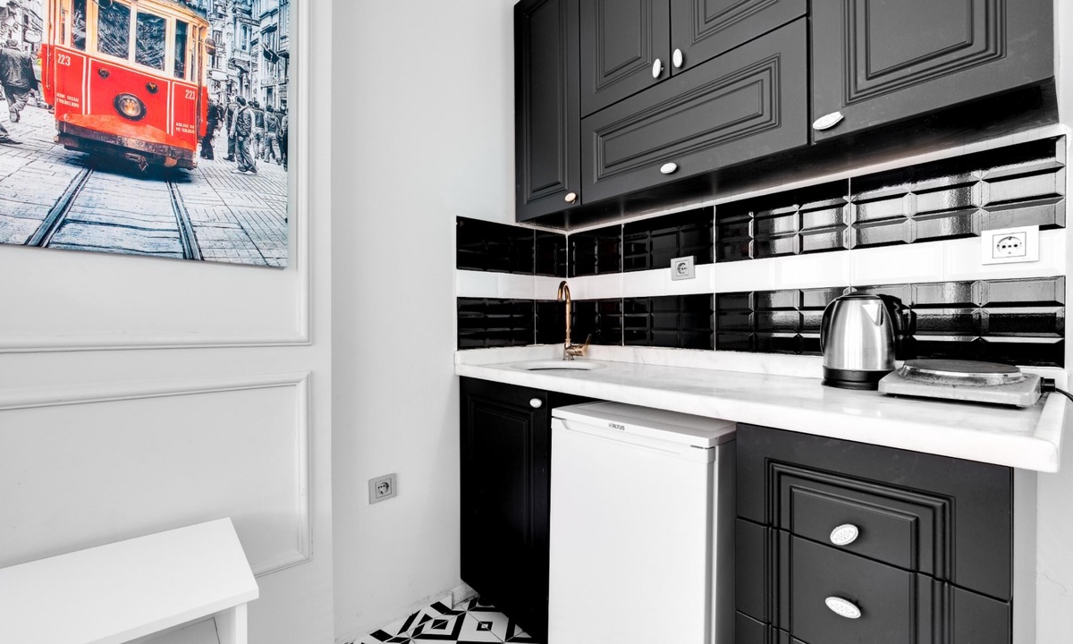 Kabatas House | Comfy Flat, 5 min to Istiklal and Karakoy Port