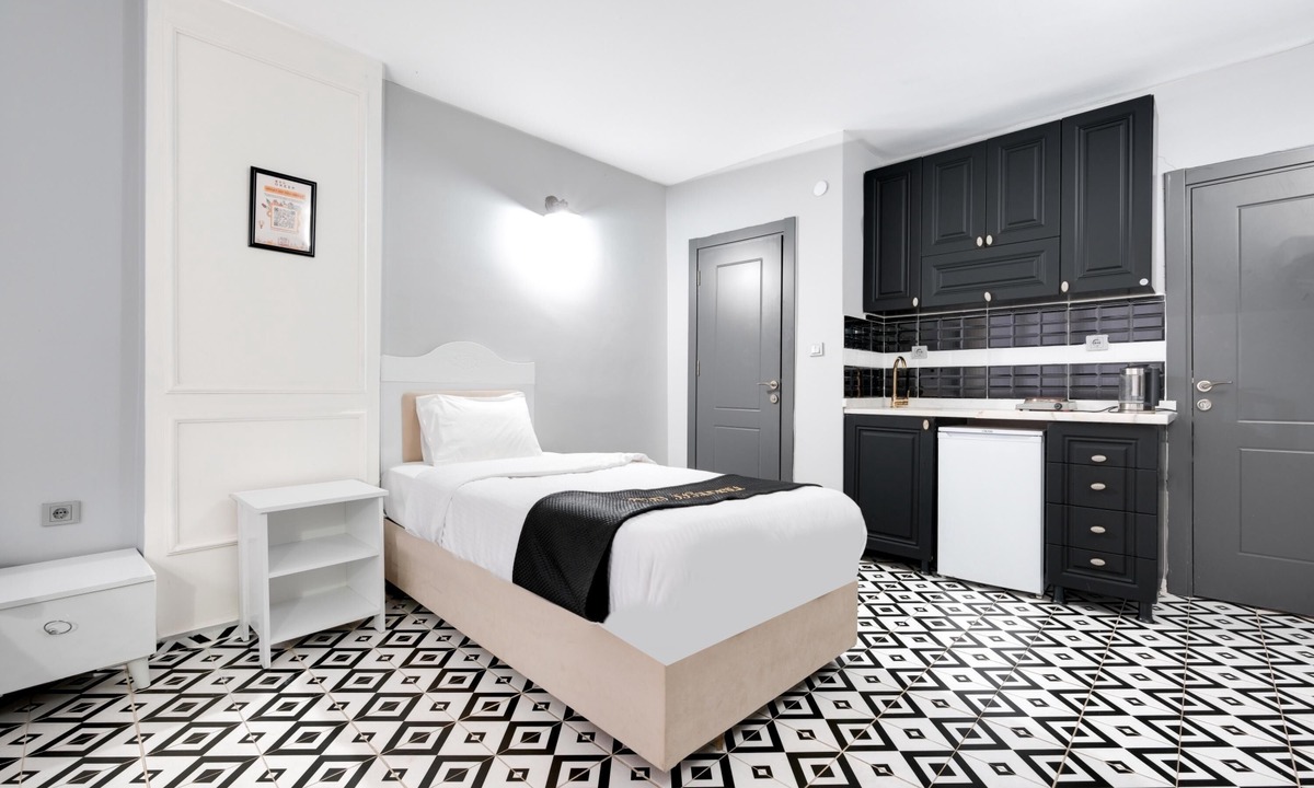 Kabatas House | Cozy Flat, 5 min to Istiklal and Karakoy Port