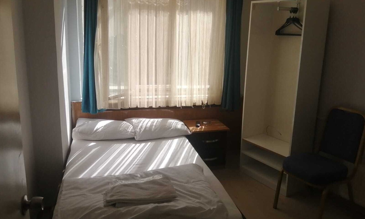 Corum Apartment | KAYRA OTEL