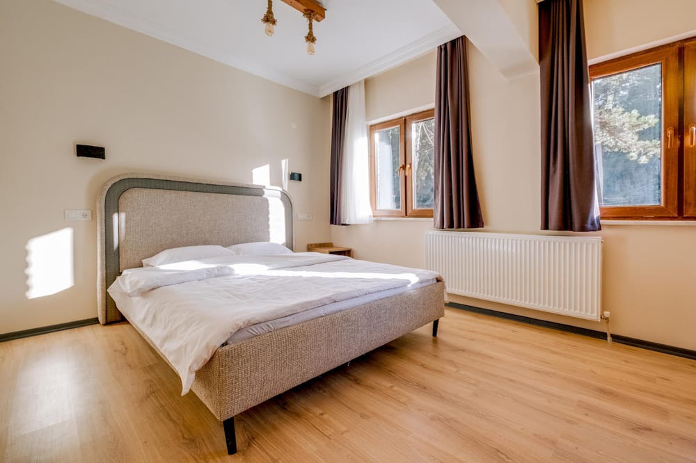 Tosya House | Dreamy Lake and Mountain View Hotel in Dipsiz Lake