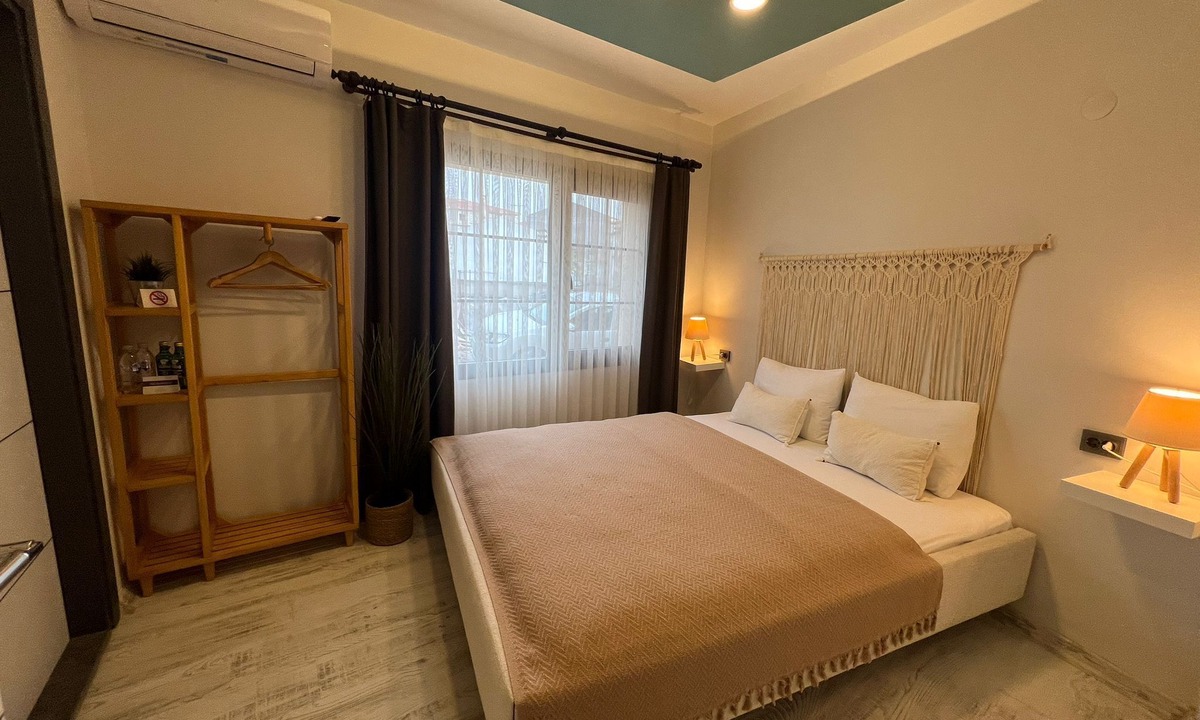 Urla Hotel | Dia Urla