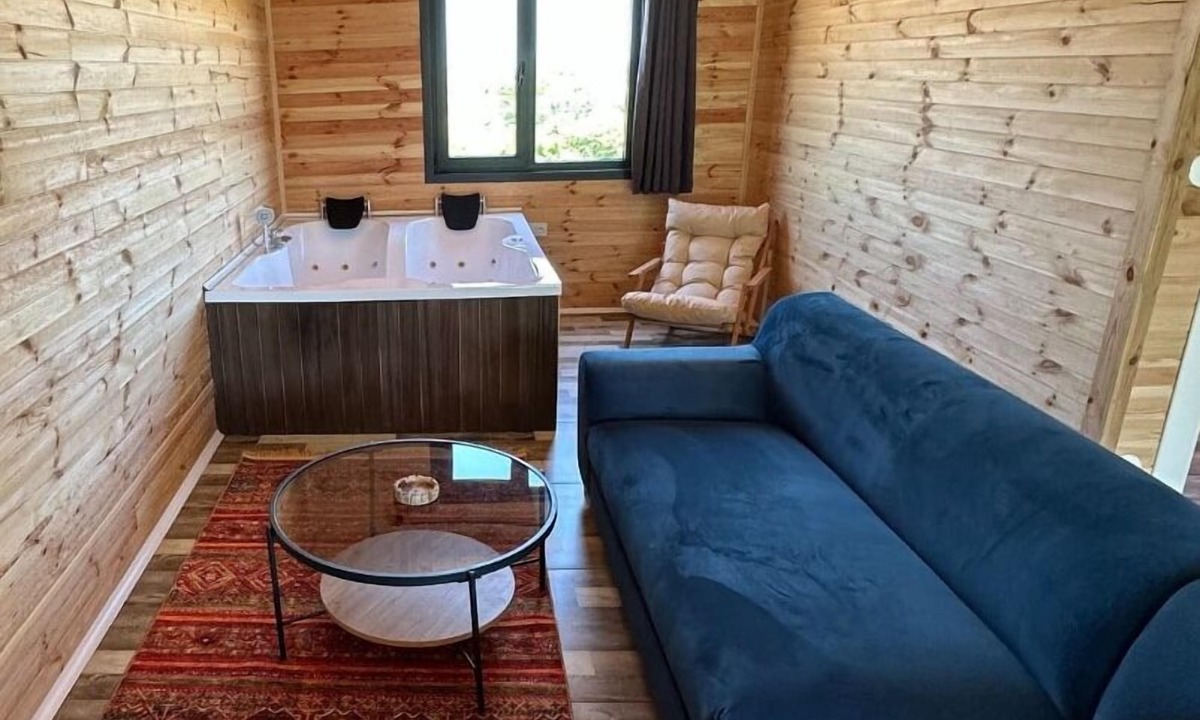 Sinop Hotel | Reyas Bungalov