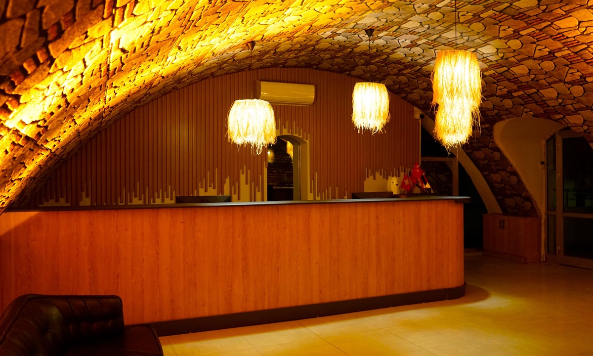 Bodrum Hotel | Oscar Seaside Hotel & Spa