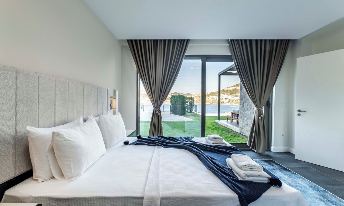 Koyunbaba Villa | Bovilla Hotels Salt Yalikavak