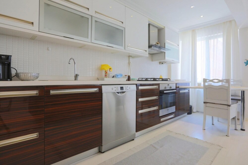Sisli Apartment | Modern Cozy Flat with Central Location in Sisli