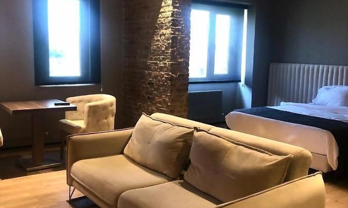 Arnavutkoy Villa | Real Airport Hotel