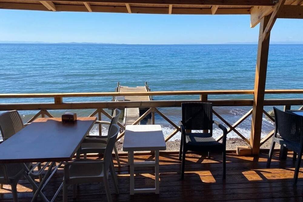 Canakkale Ski Chalet | Assos Green Bungalows