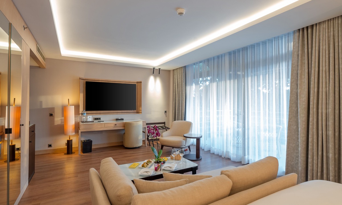 Belek Resort | Gloria Golf Resort - All Inclusive