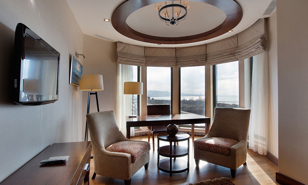 Van Hotel | DoubleTree by Hilton Hotel Van