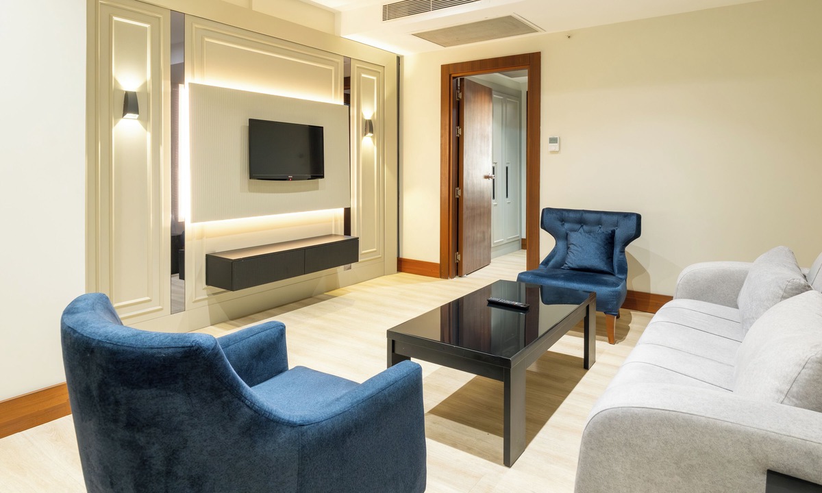 Gaziantep Hotel | Teymur Continental Hotel