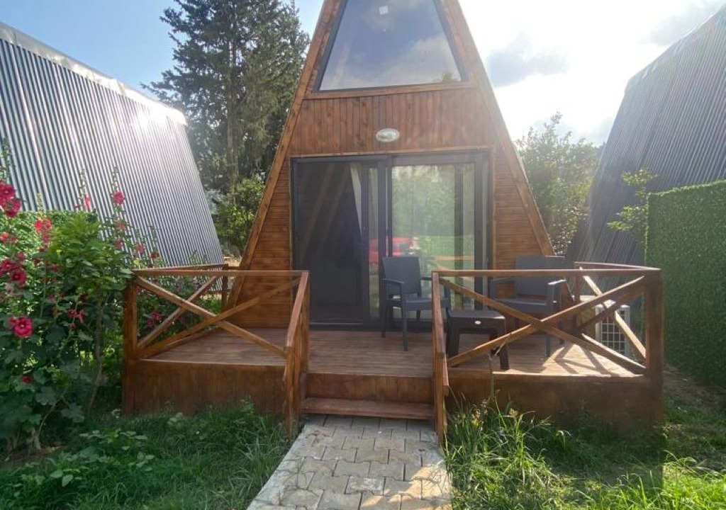 Ortaca House | Bungalow tinys asi bay.15 min.to Dalaman airport.close to Dalyan, kaounos,