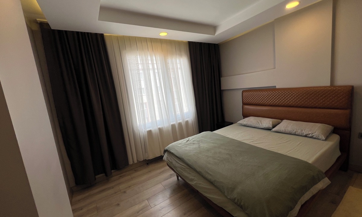 Midyat Apartment | Beyaz Suite
