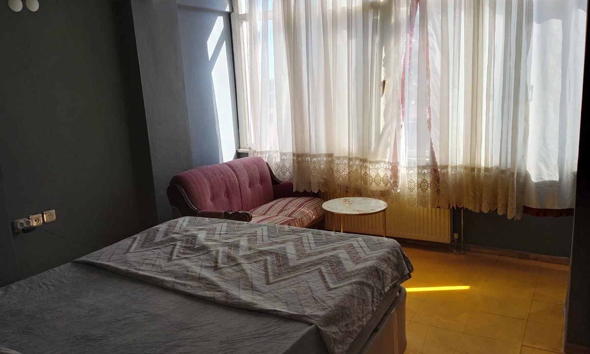Edirne House | 4-bedroom Apartment With River View, Garden, and 24 7 Self Check-in