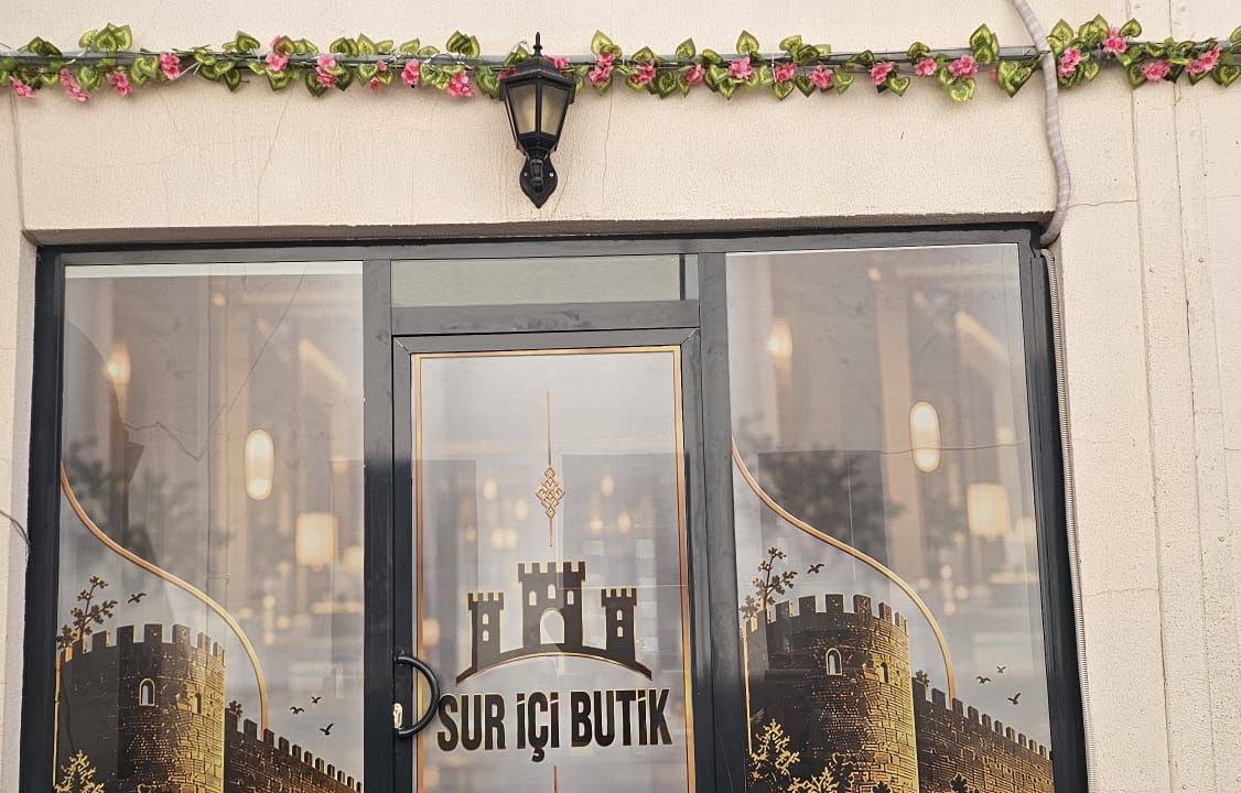 Sur Hotel | Suriçi Butik