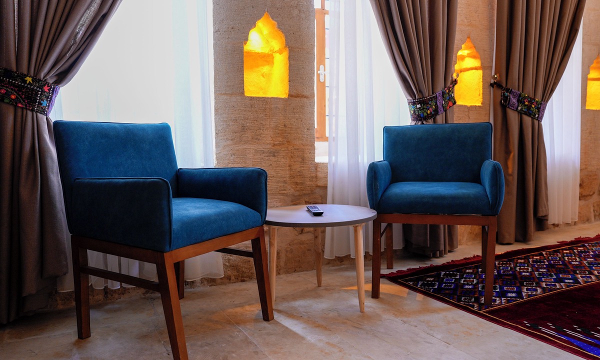 Midyat Bed & Breakfast | Sargon Hotel & Cafe