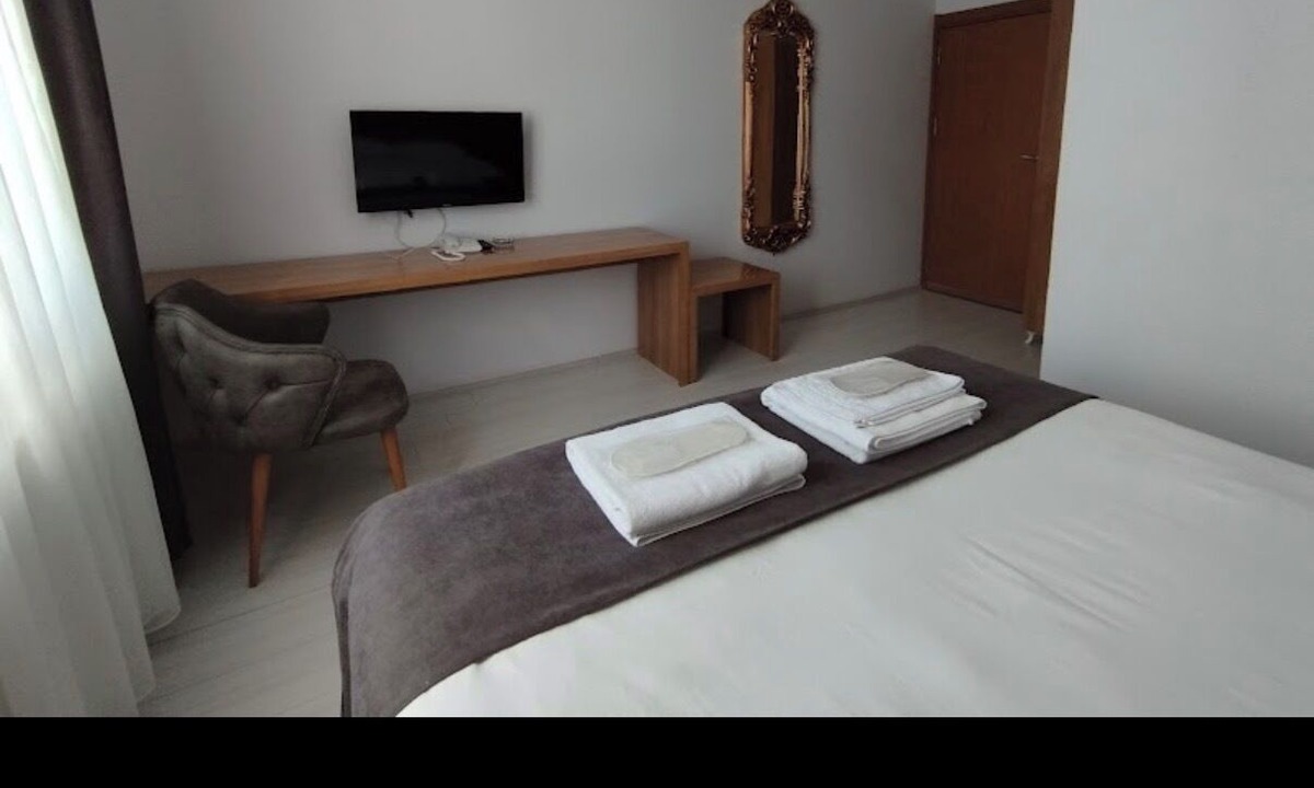 Yenicaga Bed & Breakfast | Gölpark Otel
