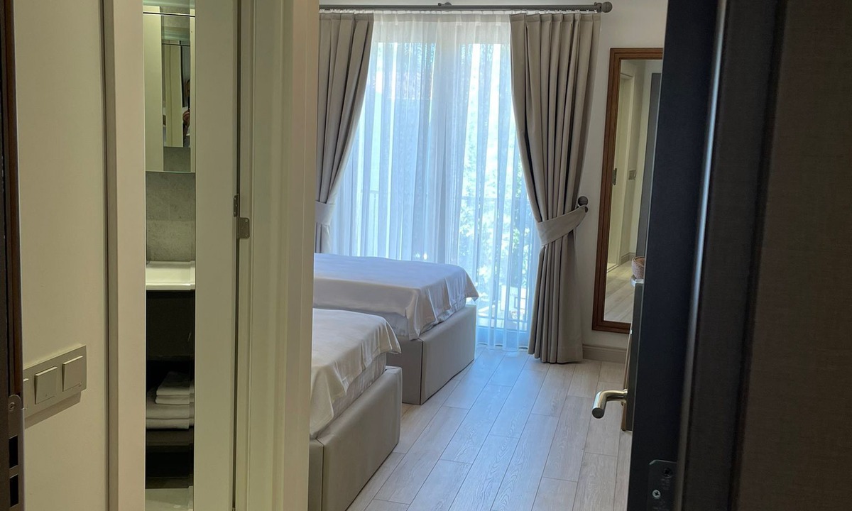 Sultanahmet Hotel | Hotel Lina Oldcity