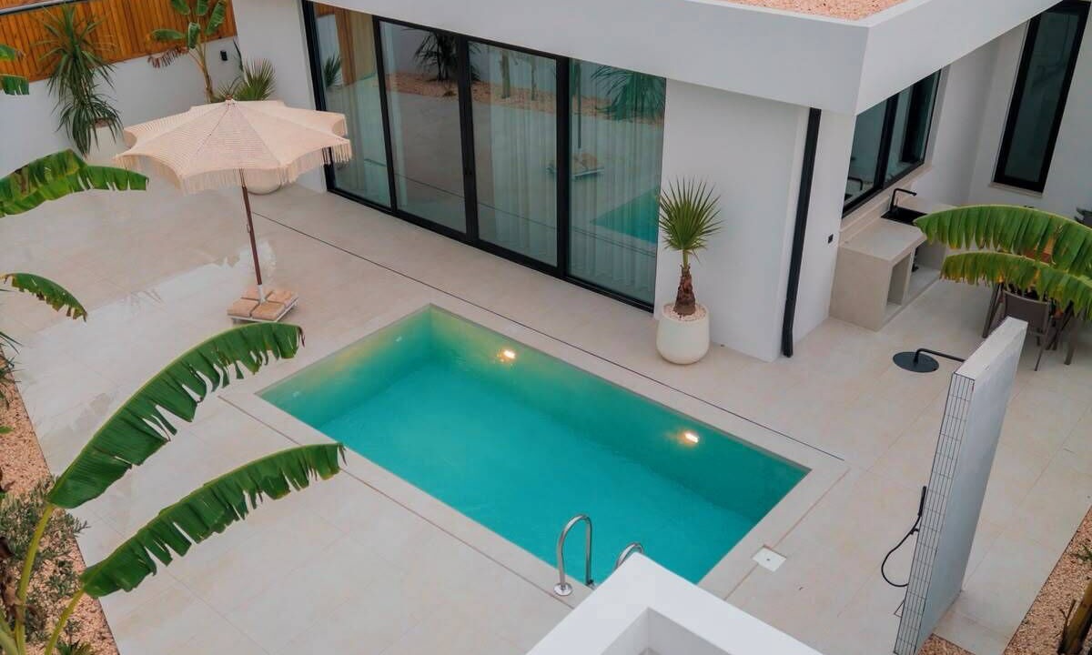 Yanik Villa | GİGİ VİLLAGE SAPANCA
