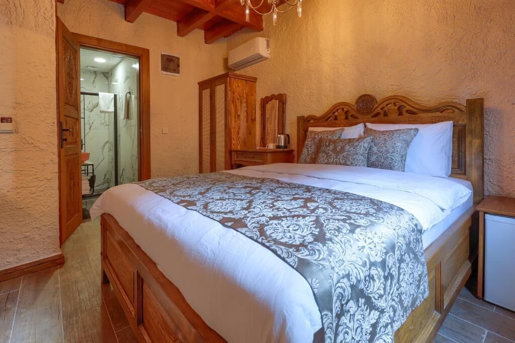 Kilitbahir Koyu Hostel | KALE KONAK 17