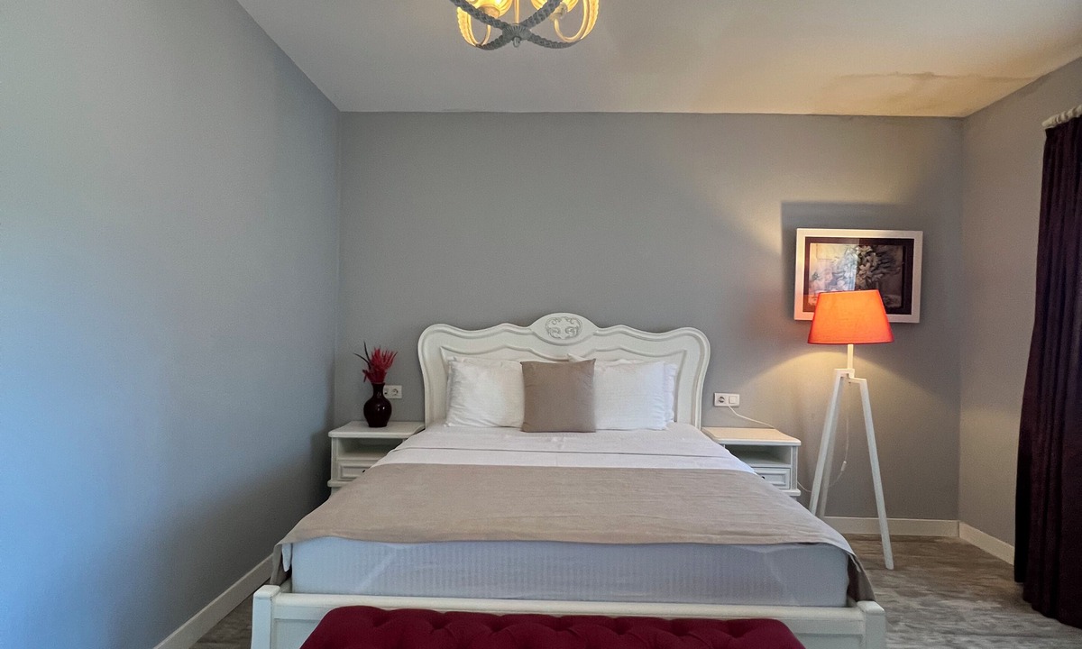 Urla Hotel | Naturla Doğa Oteli Urla