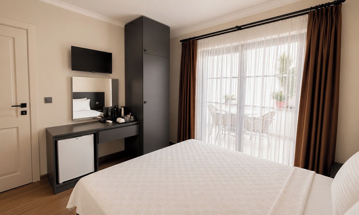 Tokoglu House | maraköyiçi rental homes