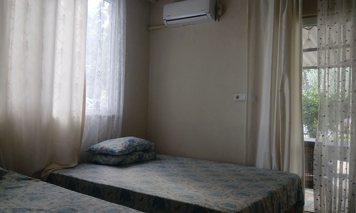 Erdek House | Erdek Özlem Pansiyon