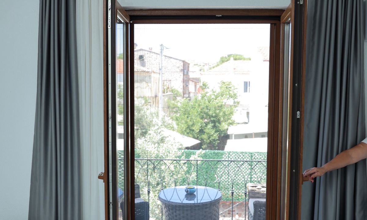 Ayvalik Bed & Breakfast | Adena Pansiyon