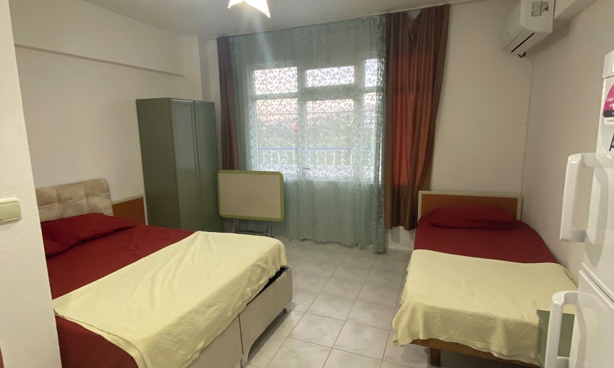 Marmara Apartment | Beluna City Apart
