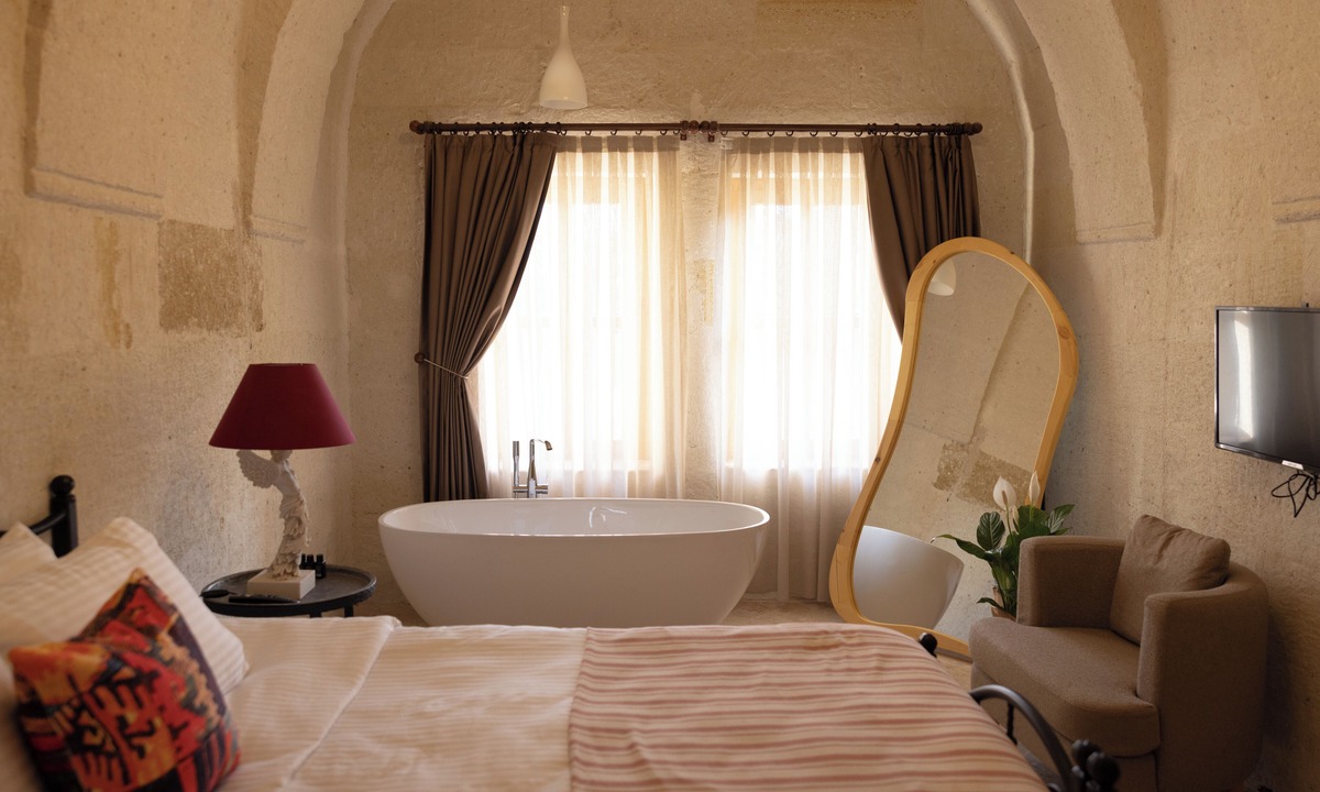 Ortahisar Hotel | Soul of Cappadocia Hotel