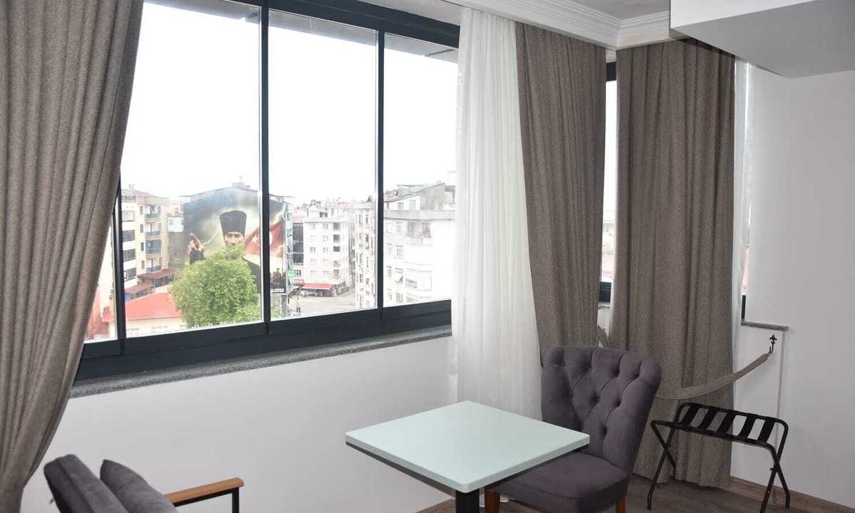 Gorele Hotel | Görele Liva Hotel