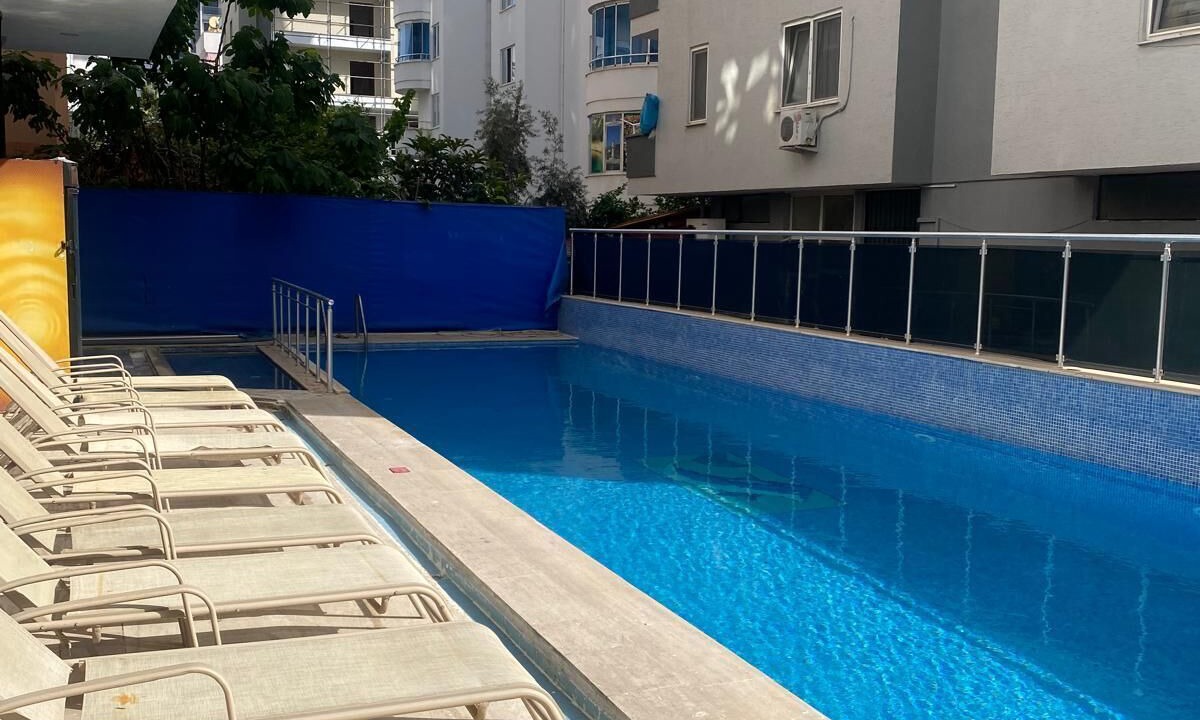 Kargicak Hotel | Cemsa Sunparadise BOUTİQUE HOTEL