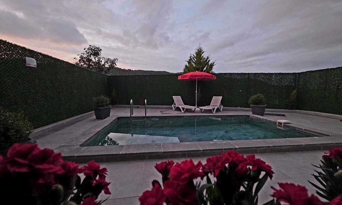Termal Villa | My Home Termal