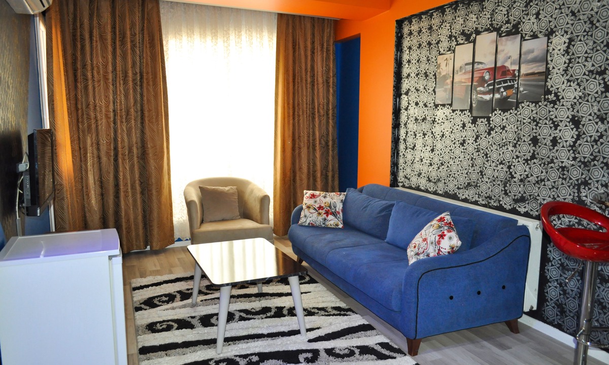 Buca Apartment | Royal Palace boutique hotel