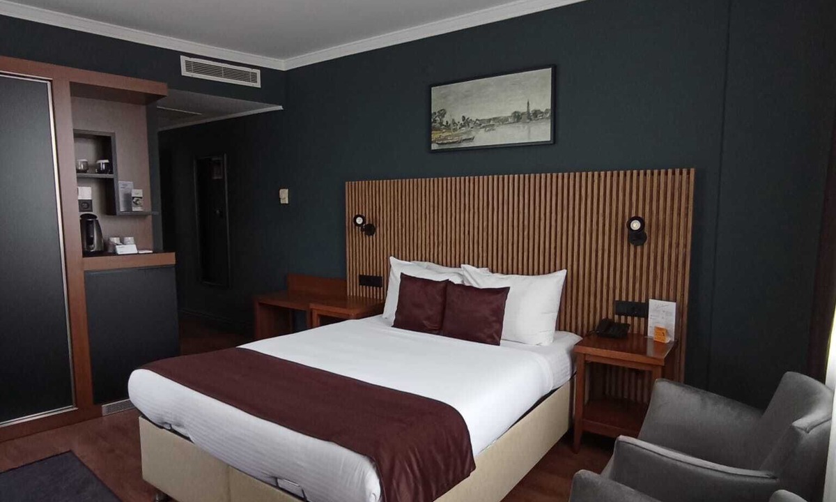 Duzce Hotel | Gosterisli Hotel