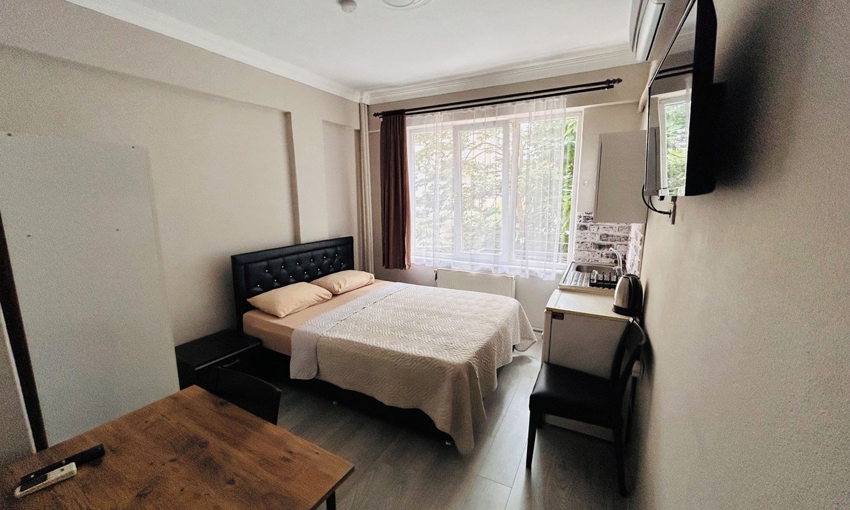 Sinop House | Sinop kuzey pansiyon