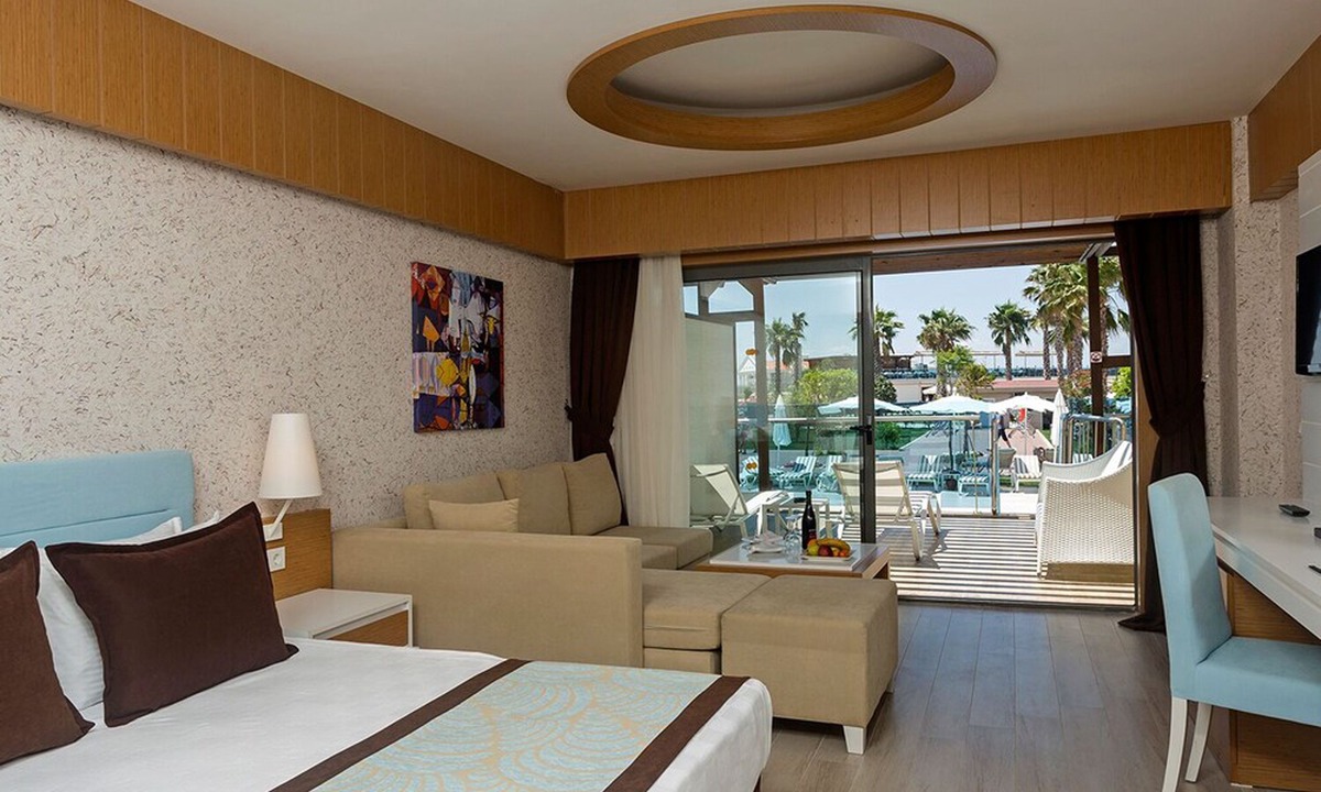 Gundogdu Resort | Tui Magic Life Jacaranda - All Inclusive