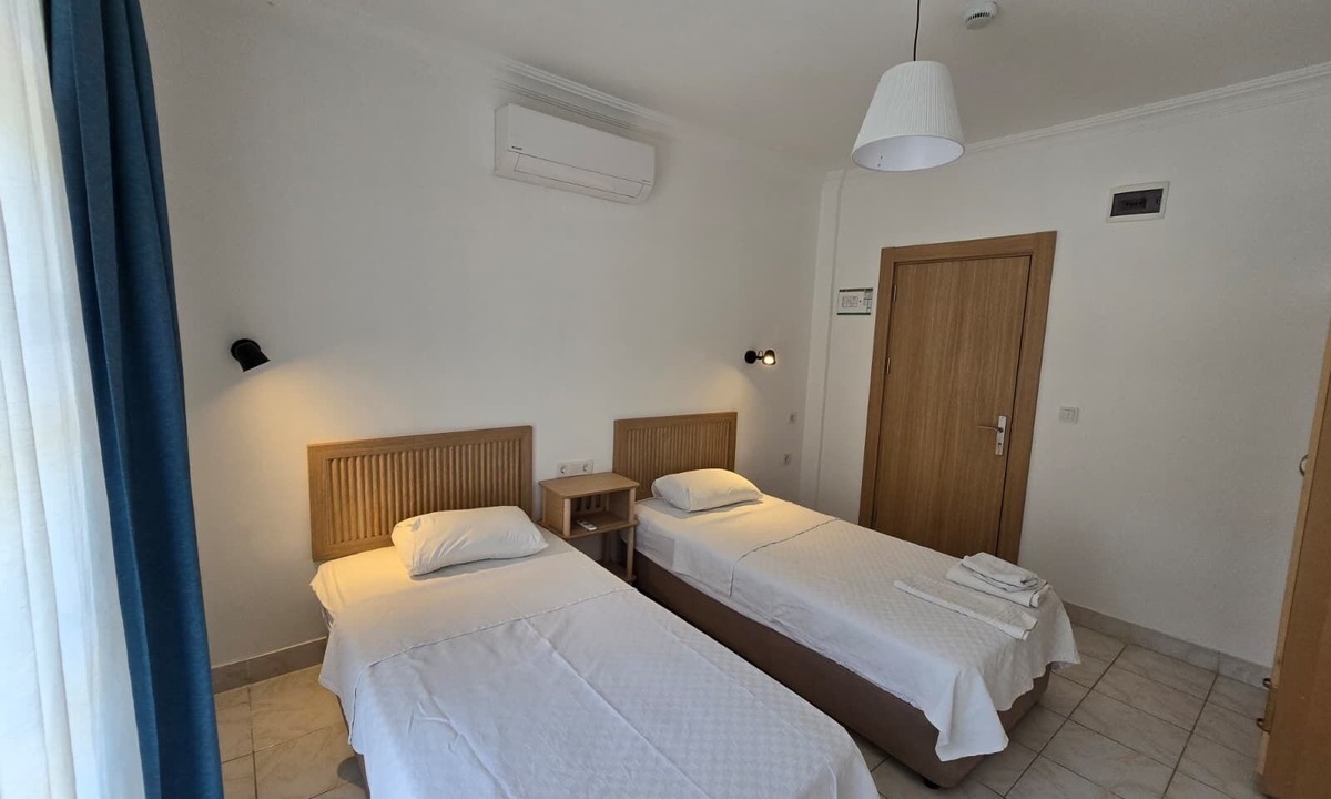 Patara Hotel | Golden Pension