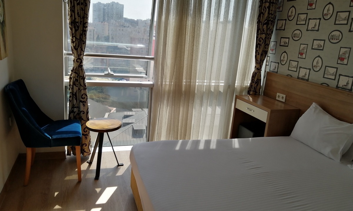 Kucukbakkalkoy Hotel | Nice Royal Otel